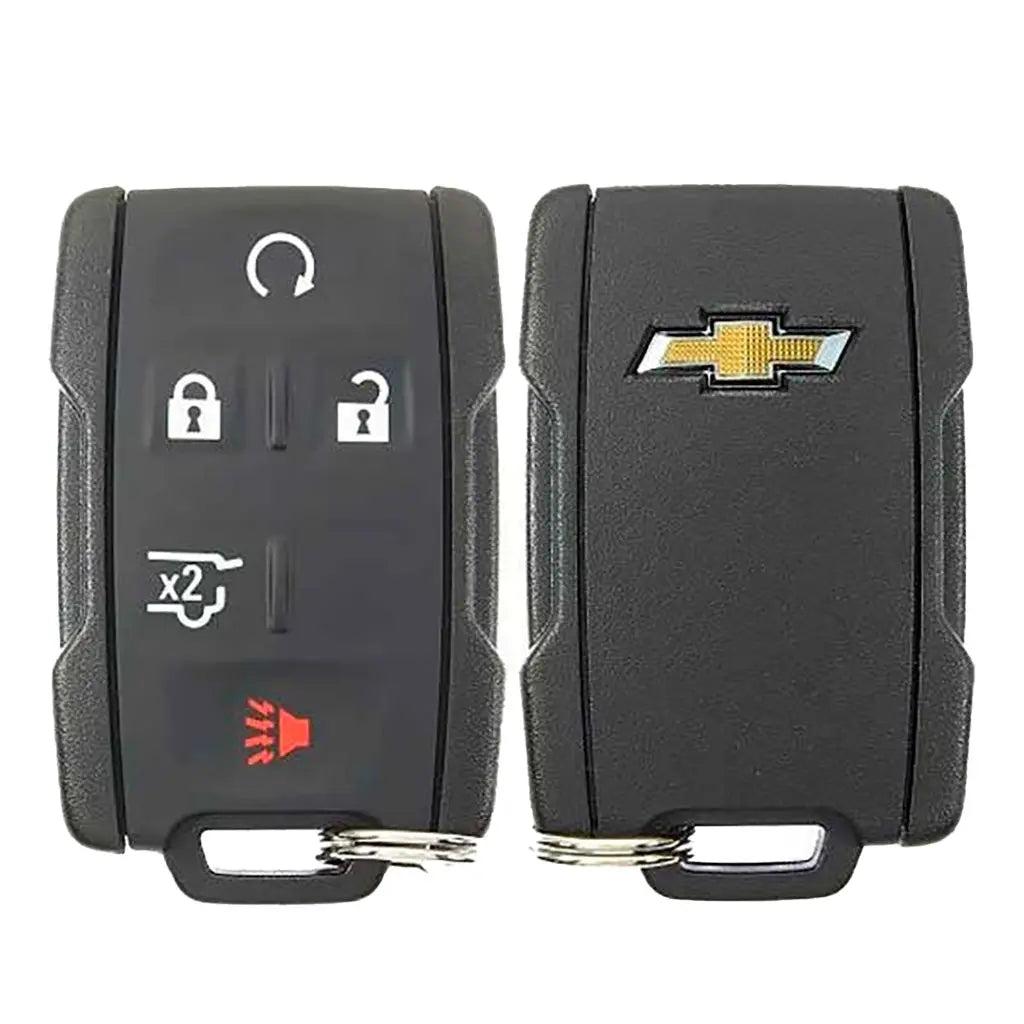 2015-2020 (OEM Refurb) Keyless Entry Remote for Chevrolet Suburban / Tahoe | PN: 13580081 / M3N32337100 2015-2020 (OEM Refurb) Keyless Entry Remote for Chevrolet Suburban / Tahoe | PN: 13580081 / M3N32337100